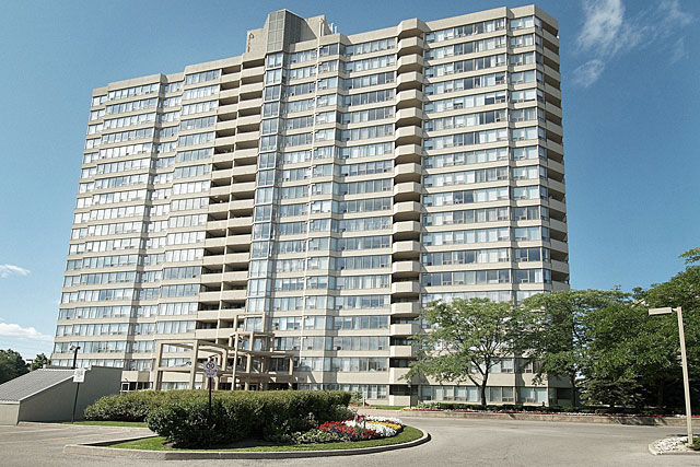 Constellation Place at 700 Constellation Drive, Mississauga